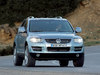 Volkswagen Touareg [2007]