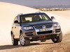 Volkswagen Touareg [2007]