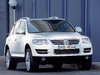 Volkswagen Touareg [2007]