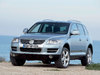 Volkswagen Touareg [2007]