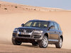 Volkswagen Touareg [2007]