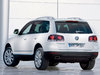 Volkswagen Touareg [2007]