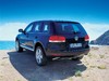 Volkswagen Touareg [2002]