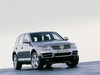 Volkswagen Touareg [2002]