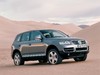 Volkswagen Touareg [2002]