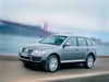 Volkswagen Touareg [2002]