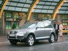 Volkswagen Touareg [2002]