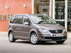 Volkswagen Touran [2006]