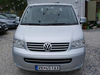 Volkswagen Transporter [2003]