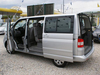 Volkswagen Transporter [2003]