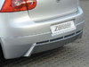 Volkswagen Golf R32 [2004]  Zender