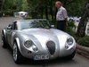 Wiesmann Roadster [2001]