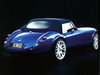 Wiesmann Roadster [2001]