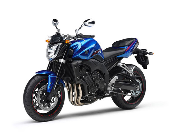 Yamaha FZ1-N [2006]