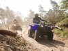 Yamaha Grizzly 700 FI [2007]