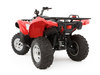 Yamaha Grizzly 700 FI [2007]