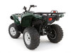 Yamaha Grizzly 700 FI [2007]