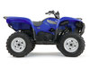 Yamaha Grizzly 700 FI [2007]