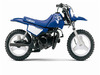 Yamaha PW 50 [2007]