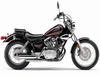 Yamaha Virago 250 [2007]