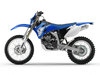 Yamaha WR250F [2007]