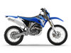 Yamaha WR250F [2007]