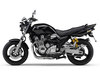 Yamaha XJR1300 [2007]