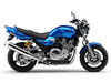 Yamaha XJR1300 [2007]