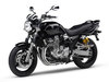 Yamaha XJR1300 [2007]