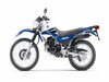 Yamaha XT 225 [2007]