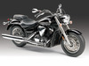 Yamaha XVS1300A Midnight Star [2007]