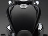 Yamaha XVS1300A Midnight Star [2007]