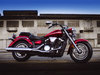 Yamaha XVS1300A Midnight Star [2007]