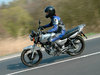 Yamaha YBR125 [2006]