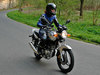 Yamaha YBR125 [2006]