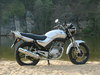 Yamaha YBR125 [2006]