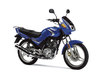 Yamaha YBR125 [2006]