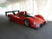 Ferrari 333 SP