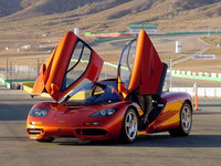 McLaren F1 LM