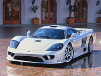 Saleen S7 Twin Turbo