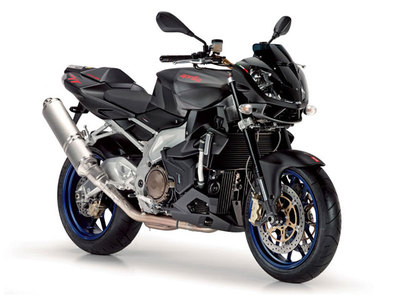 Aprilia TUONO 1000 R 2006