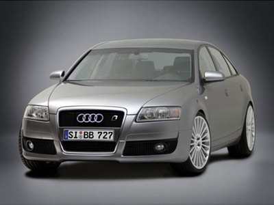 Audi A6 2005