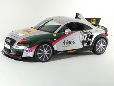 Audi Bimoto 2005