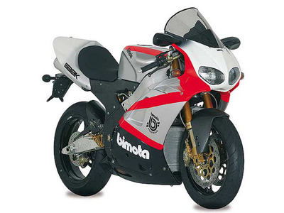 Bimota SB8K Gobert 2006