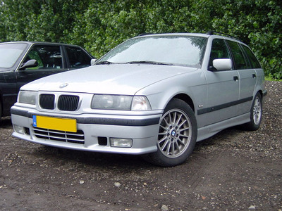 BMW 3er 1995