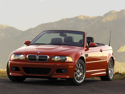 BMW 3er 2000