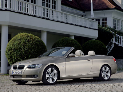 BMW 3er 2006