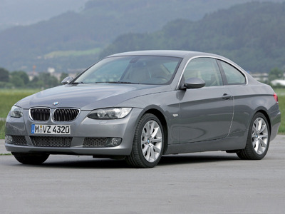 BMW 3er 2006