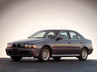 BMW 5er 1995