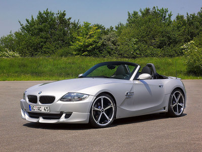 BMW Z4 2006